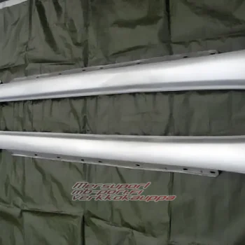 mb-pori.fi verkkokauppa  amg helmamuovit käytetty w219 amg 55 b-osa sku