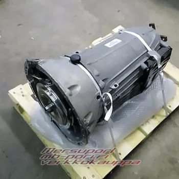 mb-pori.fi verkkokauppa  amg mct-automaattivaihteisto 722930 käytetty m156 w212 amg e63 a2122708802 a2212500301 b-osa sku