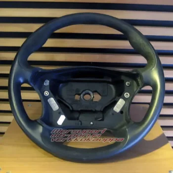 mb-pori.fi verkkokauppa amg ohjauspyora käytetty amg w203 alcantara-nappanahka-f1-medical-car b-osa sku