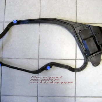 mb-pori.fi verkkokauppa  antenni käytetty w215 215-keyless-go-antenni b-osa sku