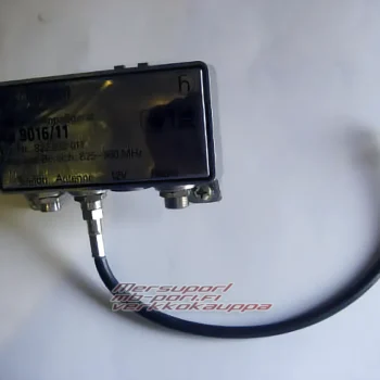 mb-pori.fi verkkokauppa  antennivahvistin uusi antennivanhvistin-hirschmann uusi sku