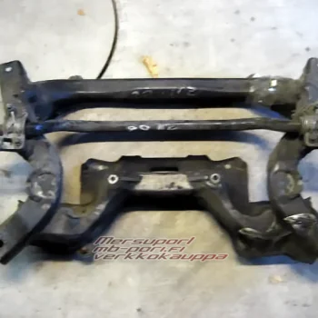 mb-pori.fi verkkokauppa  apurunko etu käytetty w211 b-osa sku