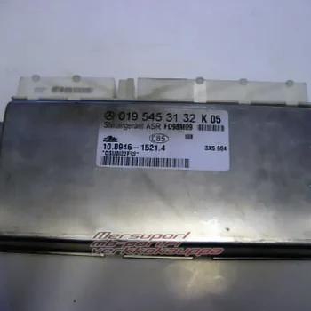 mb-pori.fi verkkokauppa  asr ohjainyksikko käytetty w202 a0195453132 b-osa sku