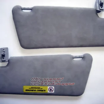 mb-pori.fi verkkokauppa  aurinkolipat käytetty w230 b-osa sku