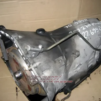 mb-pori.fi verkkokauppa  automaattivaihteisto 722699 käytetty w211 200cdi b-osa sku