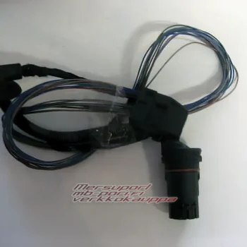 mb-pori.fi verkkokauppa  automaattivaihteiston pistoke johdot käytetty w210 b-osa sku