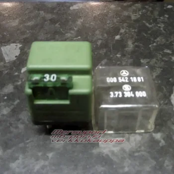 mb-pori.fi verkkokauppa  bensapumpun rele käytetty w202 a0015429619 b-osa sku