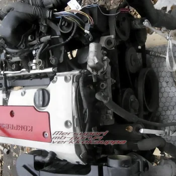 mb-pori.fi verkkokauppa bensiinimoottori käytetty w203 m111 200-kompressor-aj-138tkm a11195532269327 b-osa sku