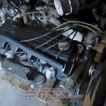 mb-pori.fi verkkokauppa bensiinimoottori m102 200 uusi w201 m102 uusi sku