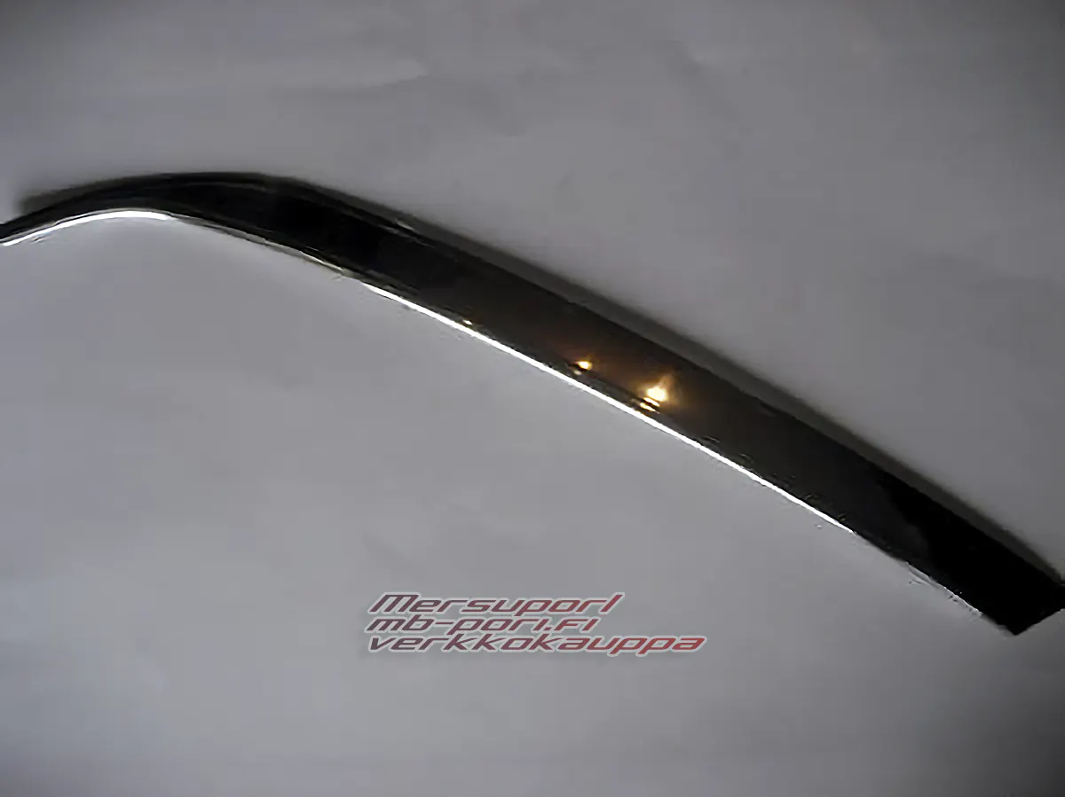 mb-pori.fi verkkokauppa  c-pilarin kromilista uusi w114 w115 alkuperainen a1156982589 uusi sku