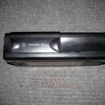 mb-pori.fi verkkokauppa  cd-vaihtaja käytetty cd-vaihtaja a0028204289 b-osa sku