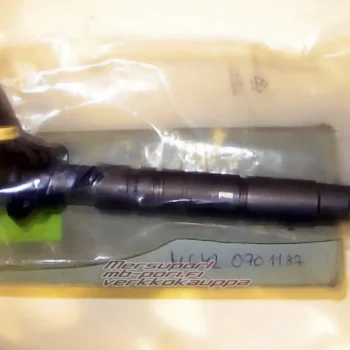 mb-pori.fi verkkokauppa cdi korkeapainesuutin uusi om642 m642 a6420701187 uusi sku