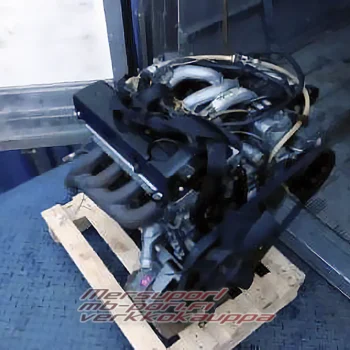 mb-pori.fi verkkokauppa dieselmoottori m601 190d käytetty w201 om601 b-osa sku