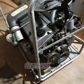 mb-pori.fi verkkokauppa dieselmoottori m605 käytetty w124 om605 b-osa sku