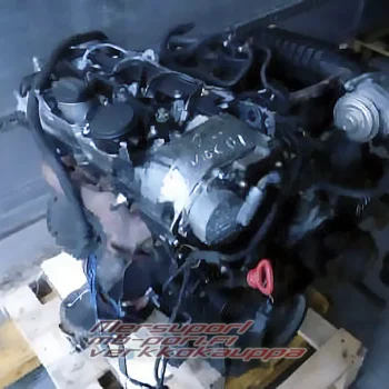 mb-pori.fi verkkokauppa dieselmoottori m611 220cdi uusi w210 om611 uusi sku