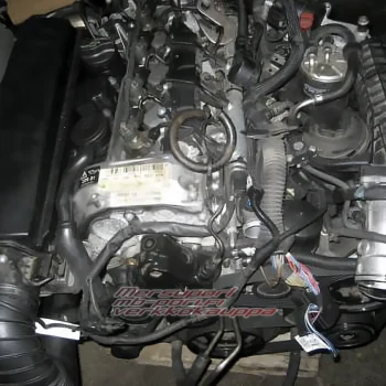 mb-pori.fi verkkokauppa dieselmoottori m646 200cdi käytetty om646 w211 aj285tkm b-osa sku