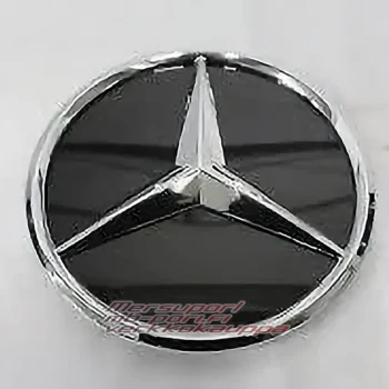 Distronic maskitähti C W205 Facelift, käytetty