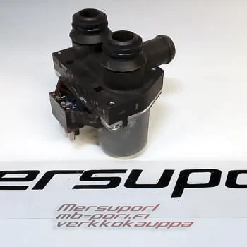 mb-pori.fi verkkokauppa  duo-venttiili käytetty w210 w170 a0018307784 b-osa sku