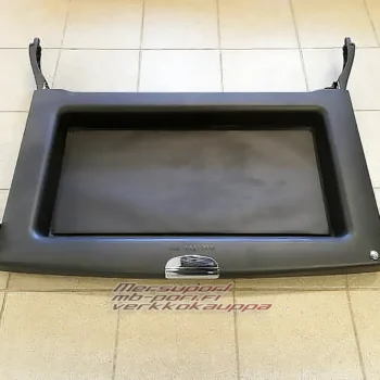 mb-pori.fi verkkokauppa  easy-pack tavaratilan comfort-lokero käytetty w212 c218 alkuperainen a2126800010 b-osa sku