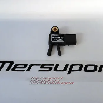 mb-pori.fi verkkokauppa  eropainetunnistin dpf uusi om642 om651 bosch a6429050100 a0061539528 a0071536128 a0281006278 uusi sku