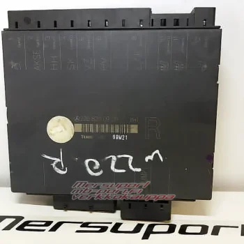 mb-pori.fi verkkokauppa  etuistuimen ohjainlaite käytetty w220 a2208200826 b-osa sku