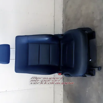 mb-pori.fi verkkokauppa  etuistuin käytetty w212 b-osa sku