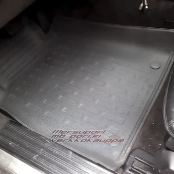 mb-pori.fi verkkokauppa  etukumimattopari käytetty w140 coupe b-osa sku