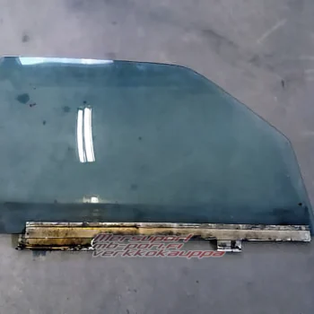 mb-pori.fi verkkokauppa etuoven lasi käytetty w126 b-osa sku