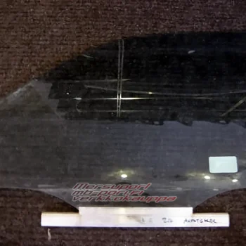 mb-pori.fi verkkokauppa etuoven lasi käytetty w210 avantgarde b-osa sku