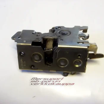 mb-pori.fi verkkokauppa etuoven lukko käytetty w901 sprinter a9017201535 b-osa sku