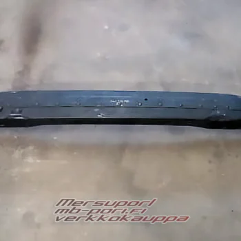 mb-pori.fi verkkokauppa  etupalkki käytetty w220 b-osa sku
