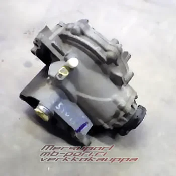 mb-pori.fi verkkokauppa etupera käytetty w211 w220 4matic a2203300002 b-osa sku