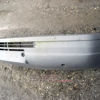 mb-pori.fi verkkokauppa  etupuskuri käytetty pakettiauto sprinter in-etupuskuri b-osa sku