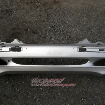 mb-pori.fi verkkokauppa  etupuskuri käytetty w203 b-osa sku