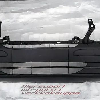 mb-pori.fi verkkokauppa  etupuskuri uusi pakettiauto w639 vito a6398804270 uusi sku
