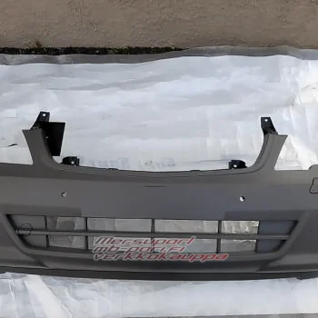 mb-pori.fi verkkokauppa  etupuskuri uusi pakettiauto w639 vito facelift-alkuperainen a63988510259999 uusi sku