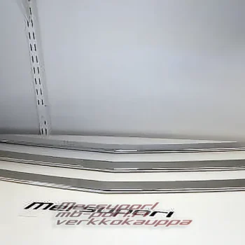 mb-pori.fi verkkokauppa  etupuskurin kromilistasarja uusi w204 cassic-elegance uusi sku