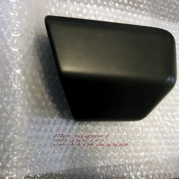 mb-pori.fi verkkokauppa  etupuskurin kumi uusi w460 460-mallin-maasturiin-etupuskurin-aa a4605250138 uusi sku