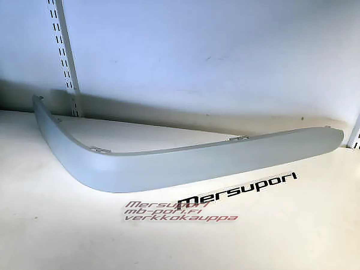 mb-pori.fi verkkokauppa  etupuskurin lista uusi w210 facelift a2108851421 uusi sku
