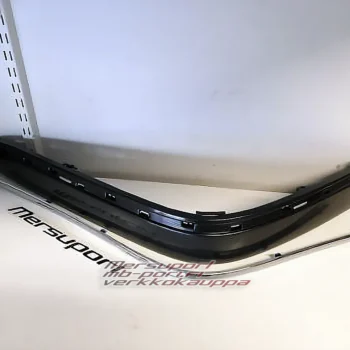 mb-pori.fi verkkokauppa  etupuskurin lista uusi w210 facelift uusi sku