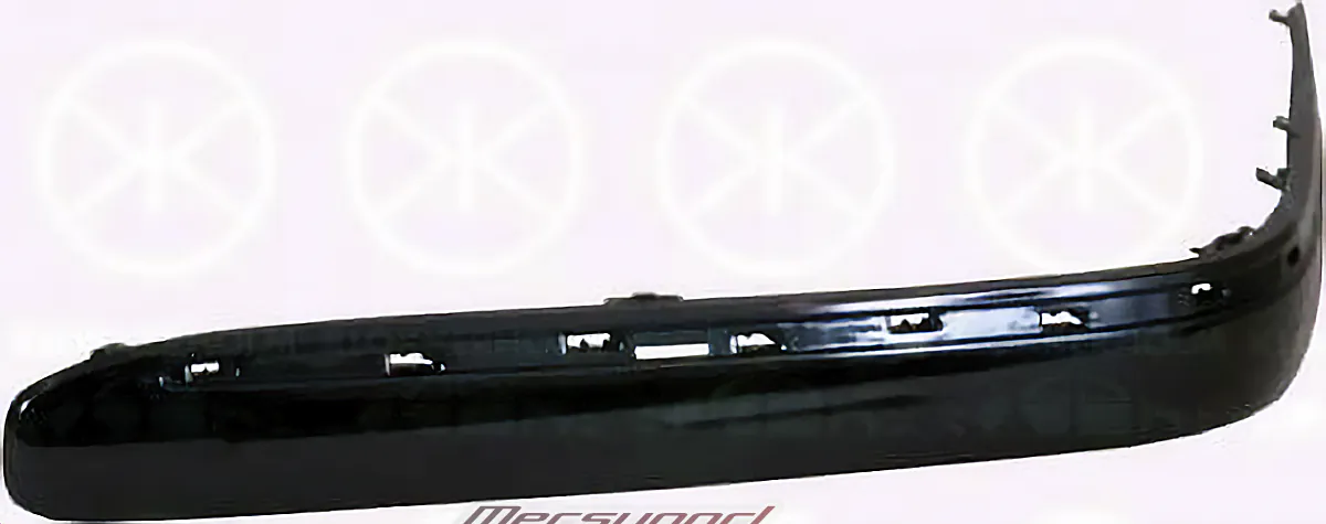 mb-pori.fi verkkokauppa  etupuskurin lista uusi w210 facelift uusi sku