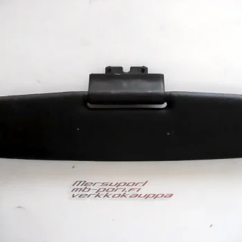 mb-pori.fi verkkokauppa  haikaisysuoja käytetty w124 w124-keskimmainen-aikaisysuoja b-osa sku