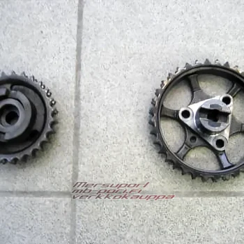 mb-pori.fi verkkokauppa  hammaspyora käytetty om612 jakopaahammaspyoaom-612 b-osa sku