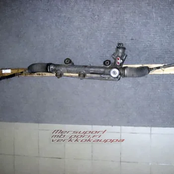 mb-pori.fi verkkokauppa  hammastanko käytetty w210 avantgarde b-osa sku