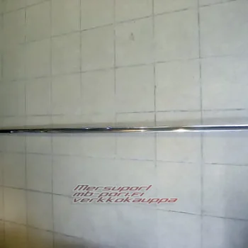 mb-pori.fi verkkokauppa helmalista uusi w108 w110 w114 coupe-helmalista uusi sku