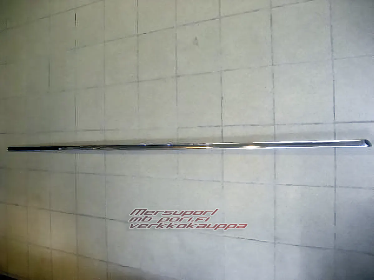 mb-pori.fi verkkokauppa  helmalista uusi w108 w110 w114 coupe-helmalista uusi sku