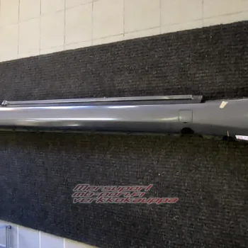 mb-pori.fi verkkokauppa  helmamuovi käytetty w124 coupe b-osa sku