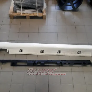 mb-pori.fi verkkokauppa  helmamuovi käytetty w166 ml a1666980854 b-osa sku