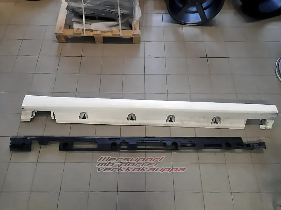 mb-pori.fi verkkokauppa  helmamuovi käytetty w166 ml a1666980854 b-osa sku