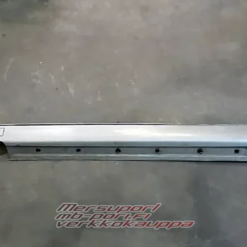 mb-pori.fi verkkokauppa  helmamuovi käytetty w220 b-osa sku